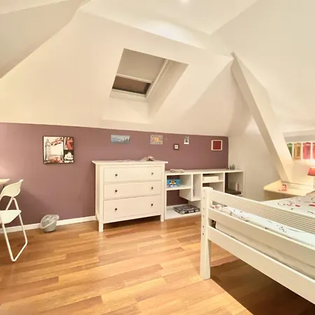 Kwatera prywatna En Tres Cosy !