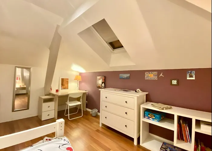 En Tres Cosy ! * Nancy